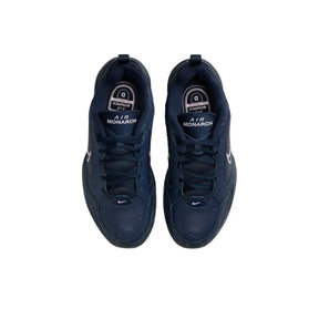 Nike Air Monarch IV 'Obsidian'