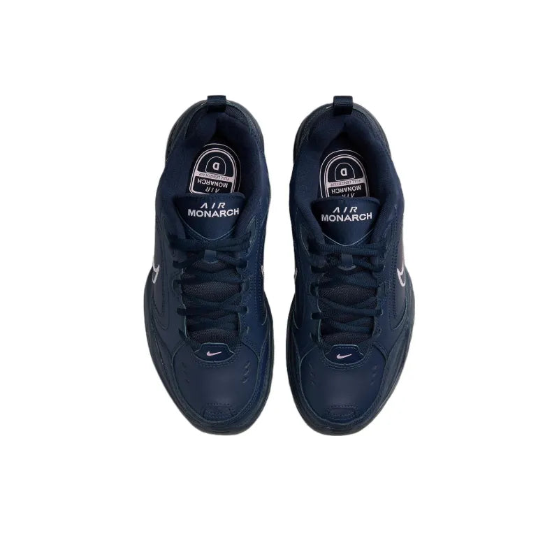 Nike Air Monarch IV 'Obsidian'