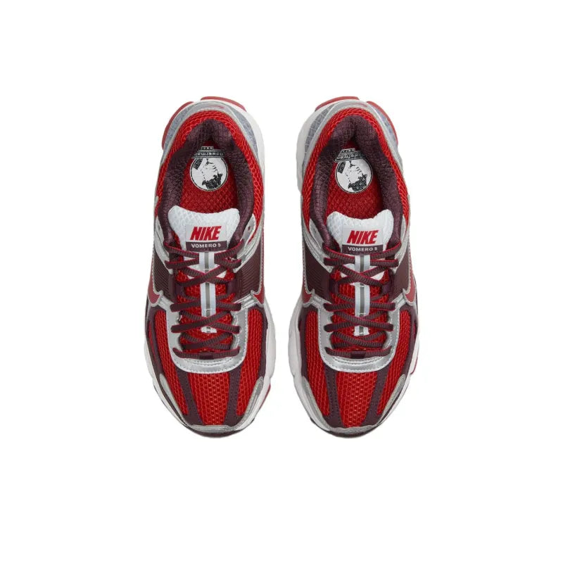 Nike Zoom Vomero 5 'Mystic Red'