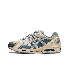 Asics Gel-Nimbus 9 'Wind And Sea Cream Blue'