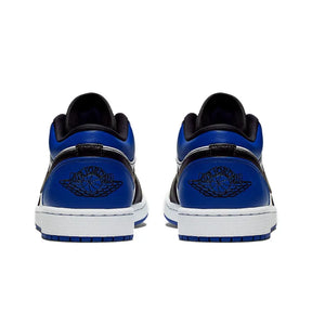 Nike Air Jordan 1 Low 'Royal Toe'