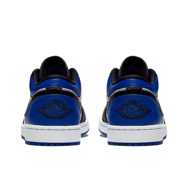 Nike Air Jordan 1 Low 'Royal Toe'