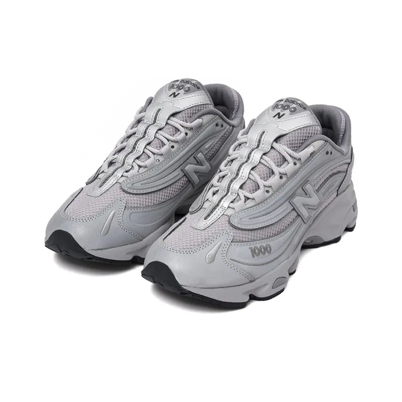 New Balance 1000 'Silver Reflective'