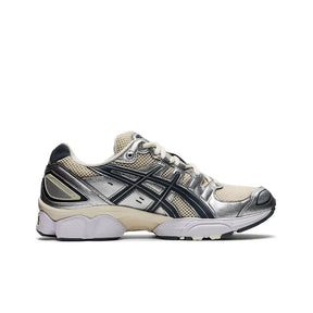 Asics Gel-Nimbus 9 'Pure Silver/Metropolis'