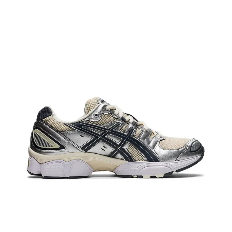 Asics Gel-Nimbus 9 'Pure Silver/Metropolis'