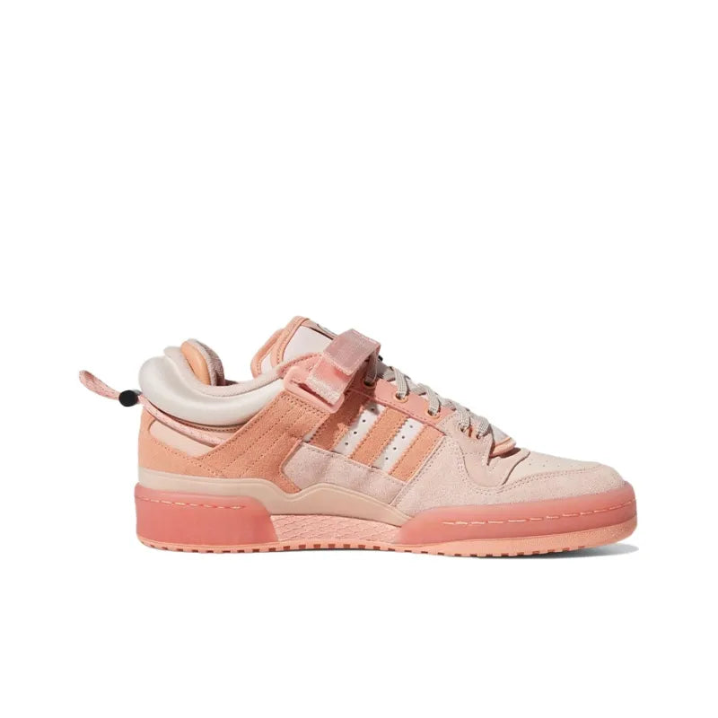 Adidas Forum Low x Bad Bunny 'Pink Easter Egg'