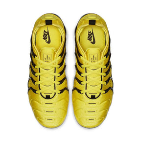 Nike Air VaporMax Plus Amarelo/Preto