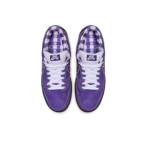 Nike SB Dunk Low 'Concepts Purple Lobster'