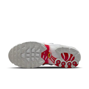 Nike Air Max Plus TN1 Utility Branco/Vermelho