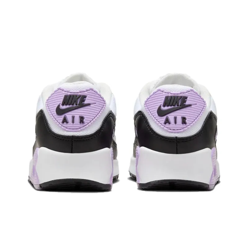 Nike Air Max 90 'White Lilac'