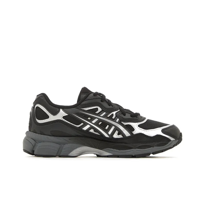 Asics Gel-NYC 'Black Graphite Grey'