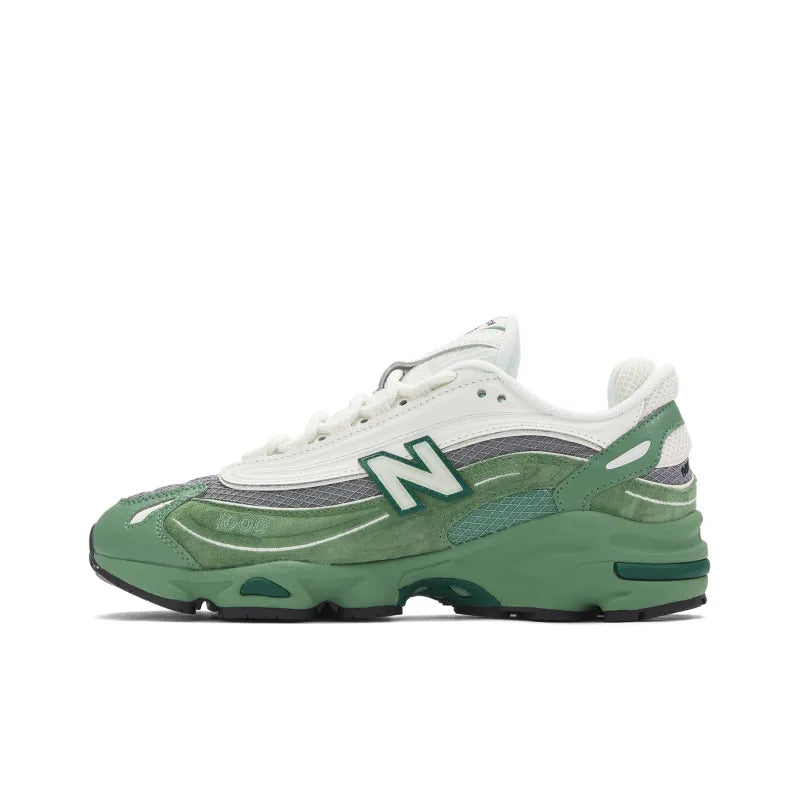 New Balance 1000 'Green Grey'