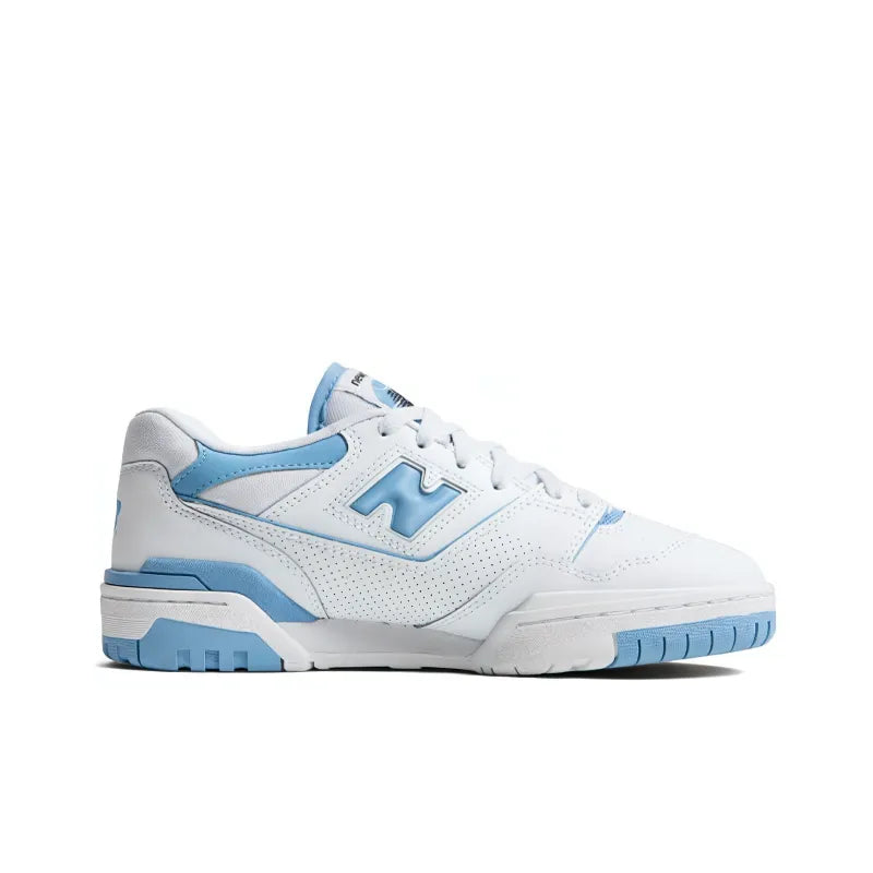 New Balance 550 'UNC White Dusk Blue'