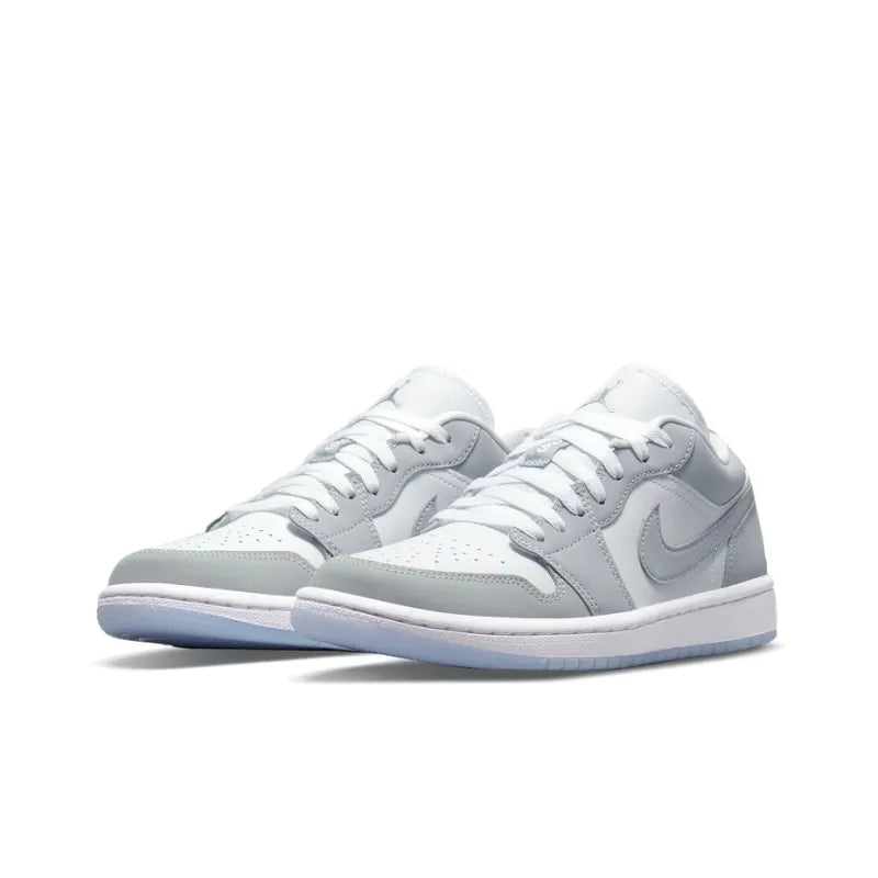 Nike Air Jordan 1 Low 'Wolf Grey'