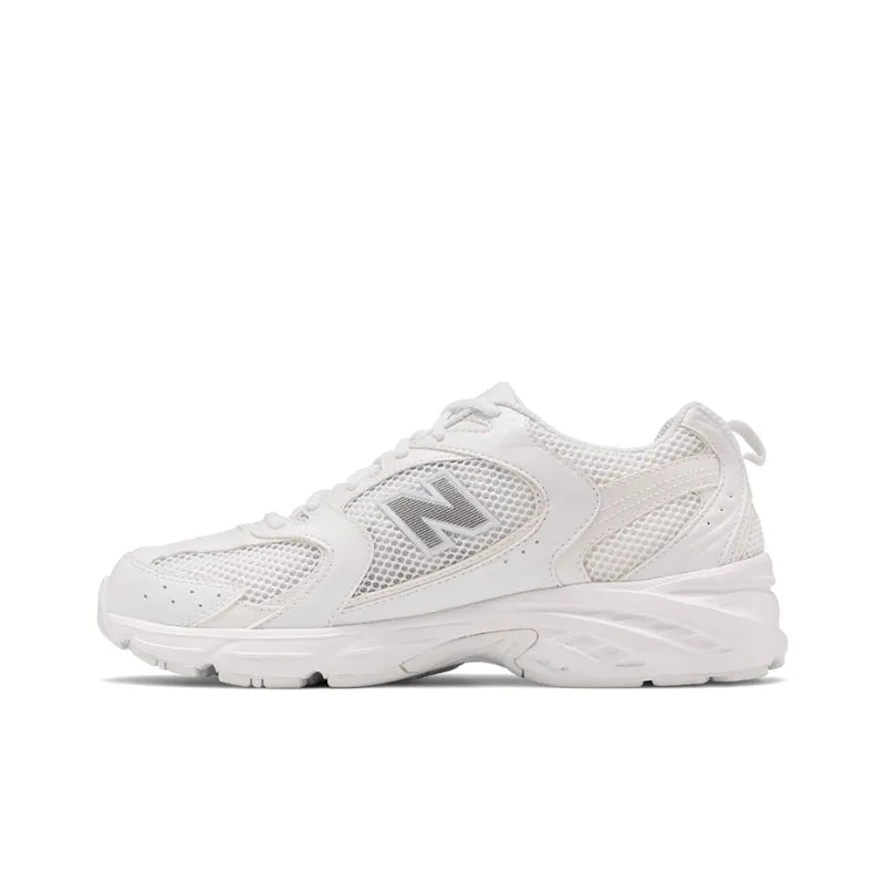 New Balance 530 'White Silver'