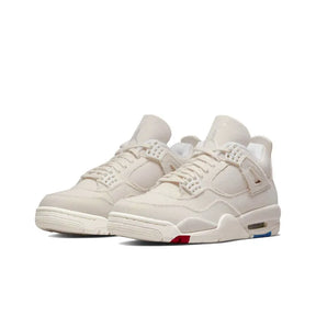 Nike Air Jordan 4 'Blank Canvas'