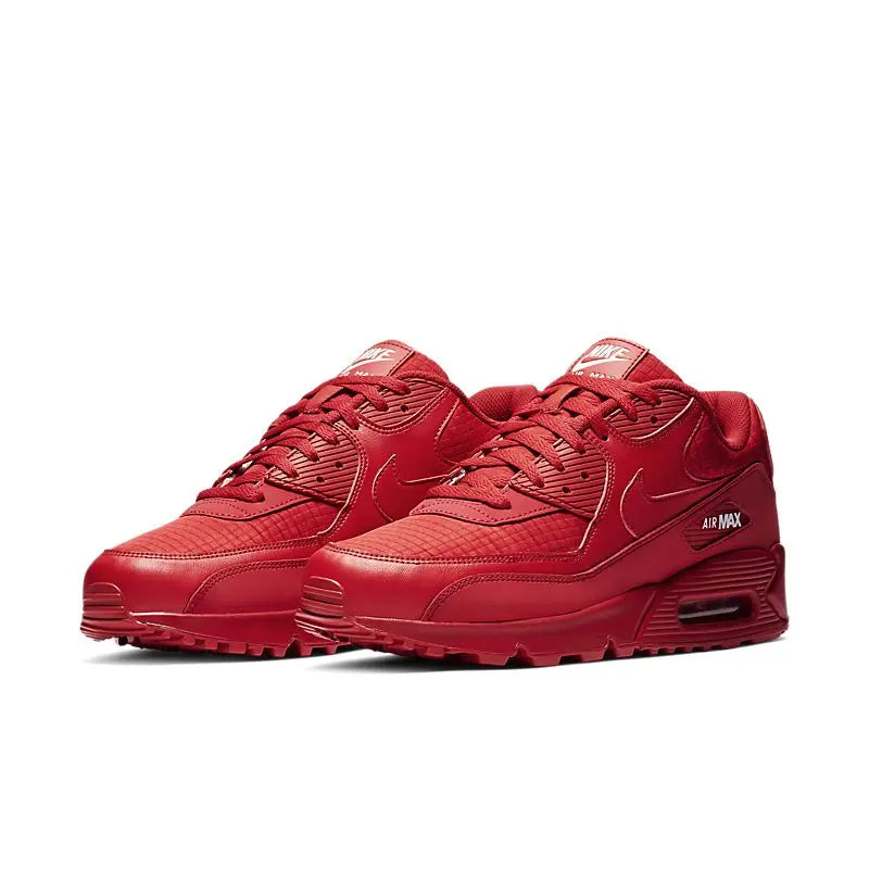 Nike air discount max merah