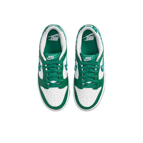 Nike SB Dunk Low 'Paisley Green'