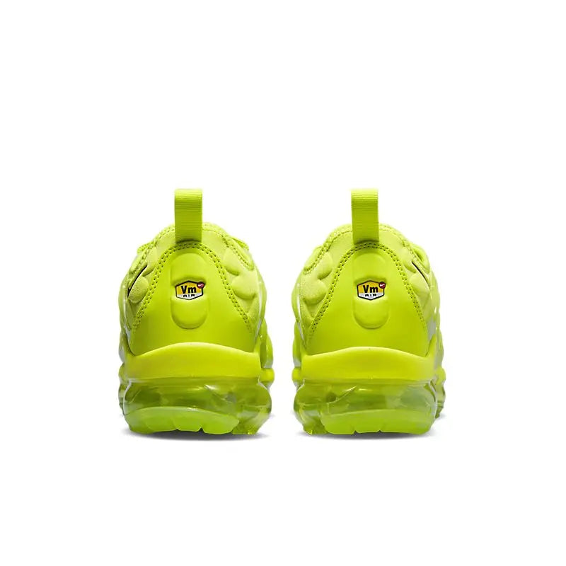 Nike Air VaporMax Plus Verde Lima