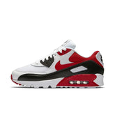 Nike Air Max 90 Vermelho/Branco