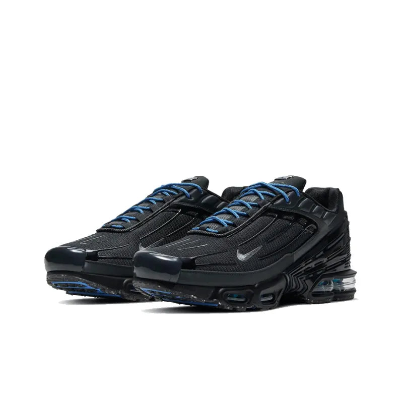 Nike Air Max Plus TN3 'Black Blue'