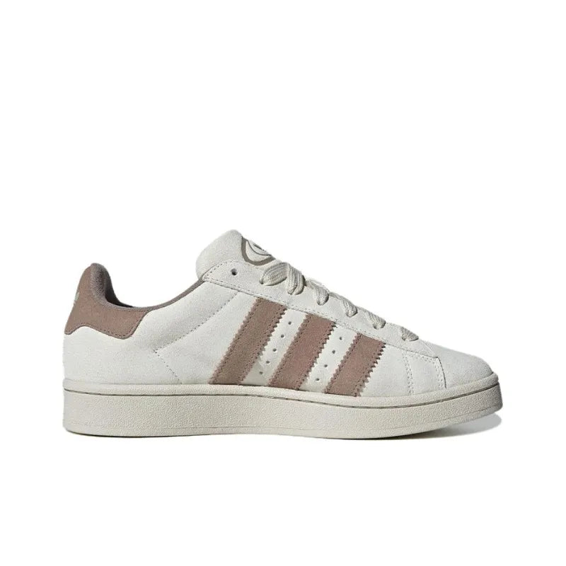 Adidas Campus 00s 'Chalk White Brown'