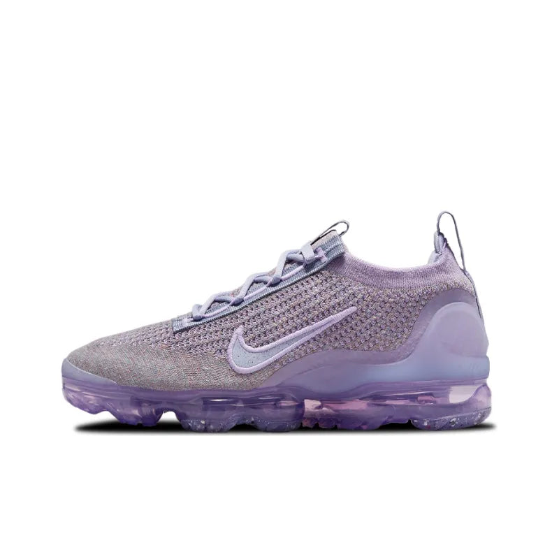 Nike Air VaporMax Flyknit 2021 'Day To Night Lilac'