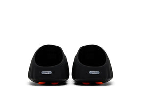 Slide Nike Mind 001 Black Chrome Preto