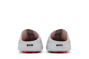 Slide Nike Mind 001 Light Smoke Grey Cinza