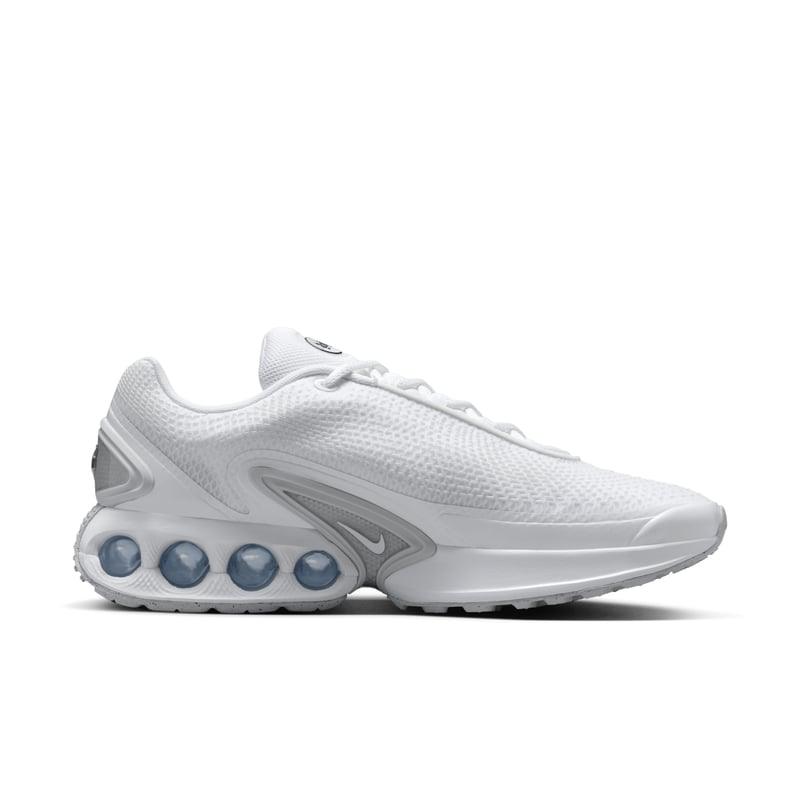 Nike Air Max DN 'White Metallic Silver'