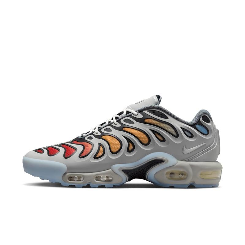 Nike Air Max Plus Drift 'Light Smoke Grey'