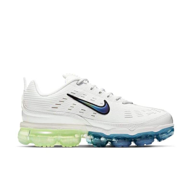 Nike Air VaporMax 360 'Summit White'